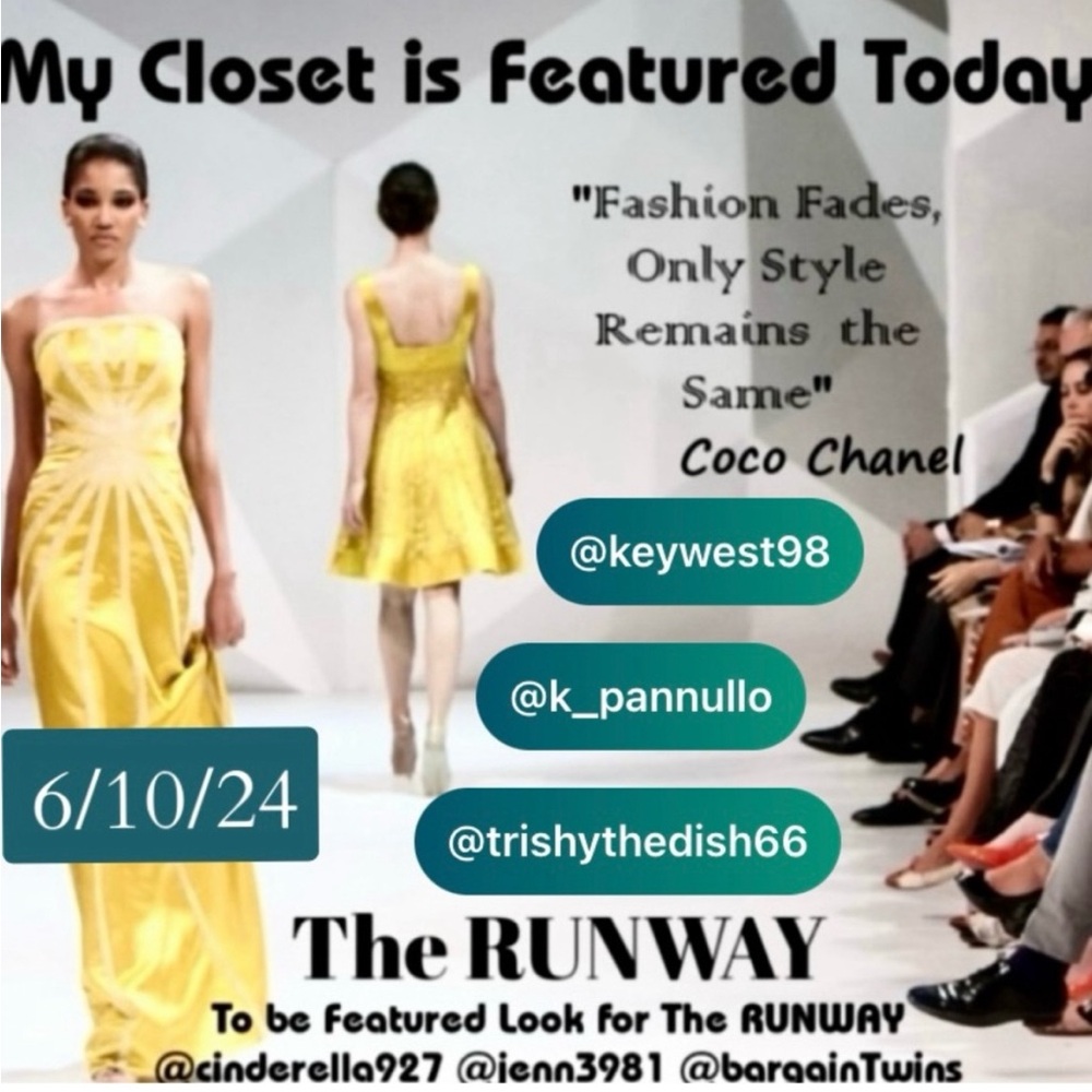 ⭐️ I’m Featured!✨💃💫, 06/10